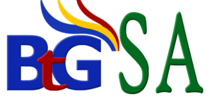 BTGSA Logo