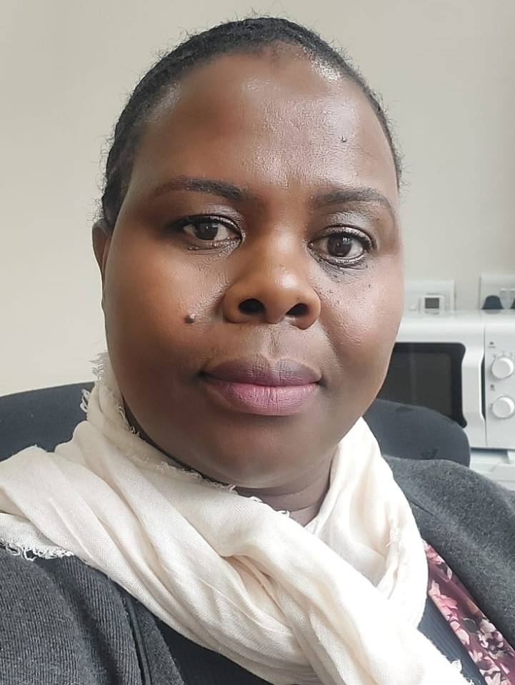 Phumzile - director11